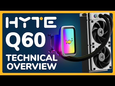 THICC Q60: A Technical Overview