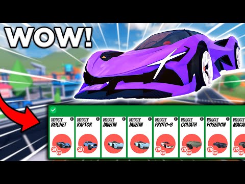 WOW! What People OFFER For the NEW Limited Aperture! (Roblox Jailbreak)