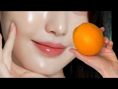 Orange makes all wrinkles disappear from your face! 100 year old recipe! Top recipes