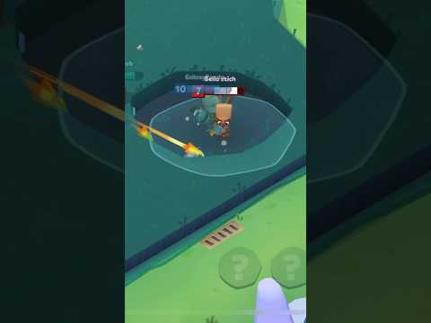 Zooba: Nix Gameplay (5)