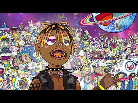 Juice WRLD - The Party Never Ends (Official Audio)