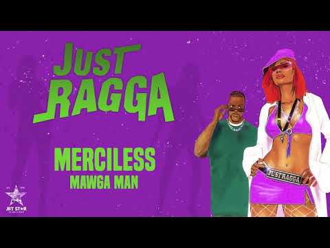 Merciless - Mawga Man (Official Audio) | Jet Star Music