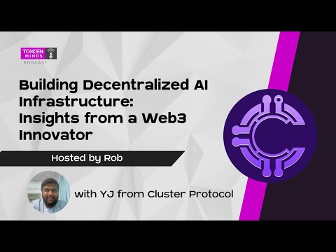 Building Decentralized AI Infrastructure: Insights from a Web3 Innovator