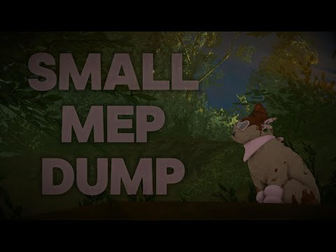 Small Mep Dump | • #wcue - Roblox • |