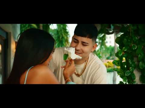 Skarlet x Milan x Dj Conds - Formula Favorita (Video Oficial)