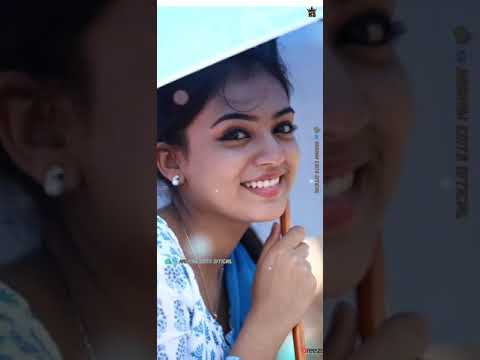 Nazriya Cute Love 😘|| Expression queen whatsapp status