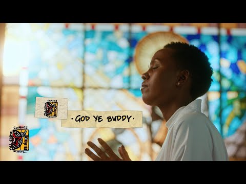 Azawi, Vinka, Winnie Nwagi, Elijah Kitaka, Zafaran & Levixone - God Ye Buddy (Official Music Video)