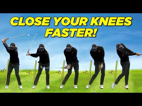 Why 99% Of Amateurs don’t start the Downswing correctly!!