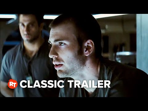 Sunshine (2007) Trailer #1