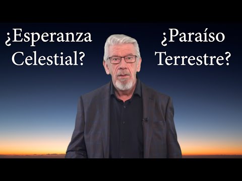 ¿Contristamos al espíritu de Dios cuando rechazamos la esperanza celestial por un paraíso terrenal?