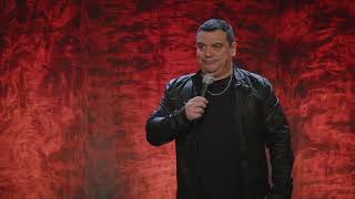 Here I Am | Carlos Mencia