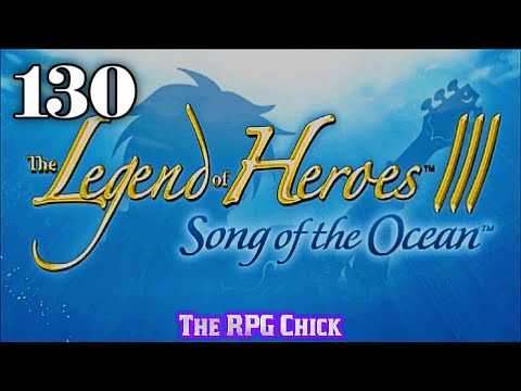 Let's Play Song of the Ocean (Blind), Part 130: Racos Palma & Ruins Explored