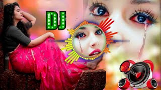 Hindi Song Remix 🎵 Bewafai Song Dj Gana | Old Hindi Gana Dj Song | Sad Song Hindi Dj Song | Sharabi