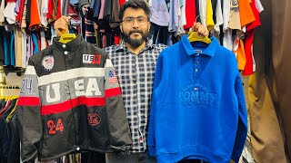 Fam Store Is Back🔥| Luxury Winter Collection | Jacket@599/-Free Gifts | Cheapest Winter Stock...