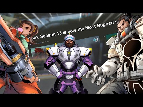 Delete Apex Season 13.exe