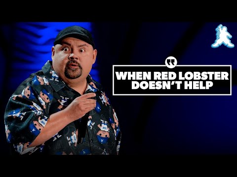 Wild Night Out | Gabriel Iglesias