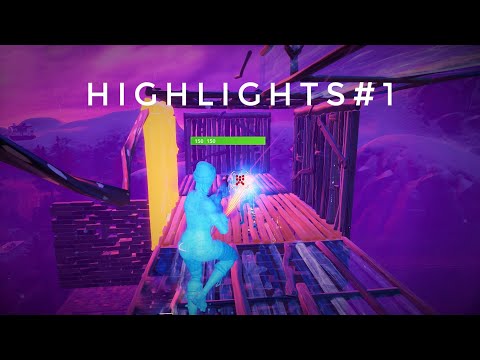 Highlights#1 | Byrd Fortnite Montage | Best Fortnite Montage 2021!😂🤫#ArianMontage