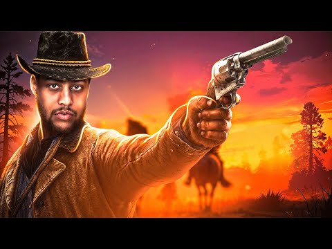 RED DEAD REDEMPTION 2 ENDING – Part 2: Full Game Playthrough in 4K (Both Epilogues)