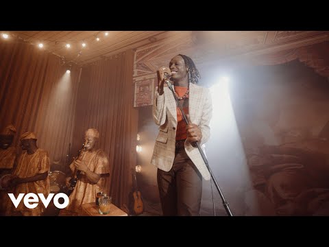 Fireboy DML - All Of Us (Ashawo) (Official Video)