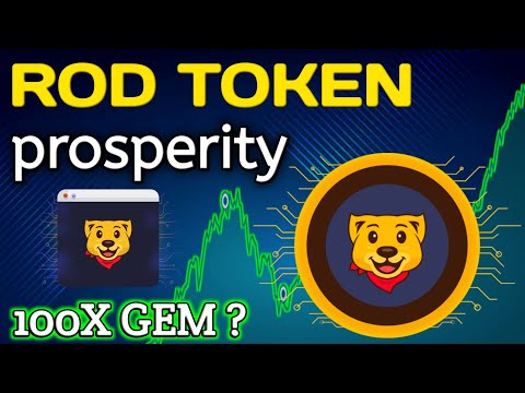 ROD TOKEN REVIEW | CHARITY TOKEN FOR DOGS | BINANCE BSC TOKEN | Republic of Dogs TOKEN