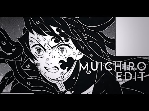 Muichiro Edit