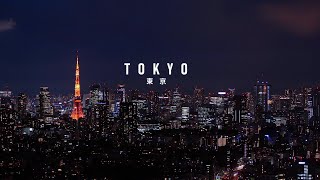 IKF | Isaac Kao Film | 2024 TOKYO | 東京攻略