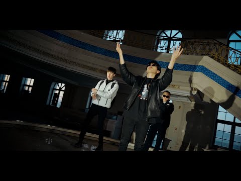 MagGod - Tsuvuun Tsag ft. 290, Tokyo (Official Music Video)