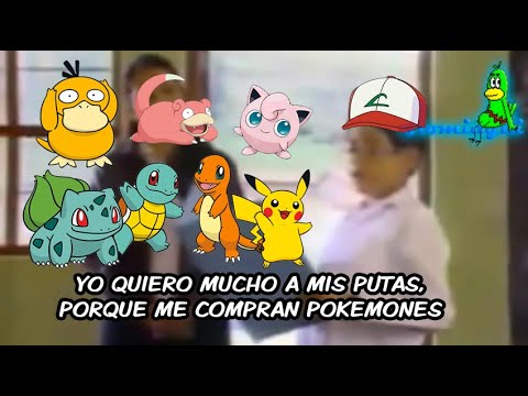 YouTube Poop Hispano - Al fondo hay SiquiS (Resubido)