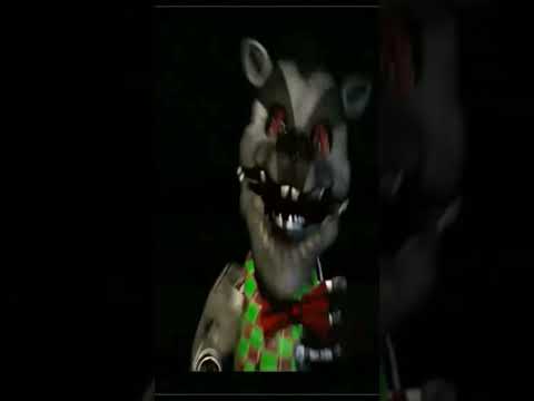 Some Nights at Joe's 2: Remake Jumpscares