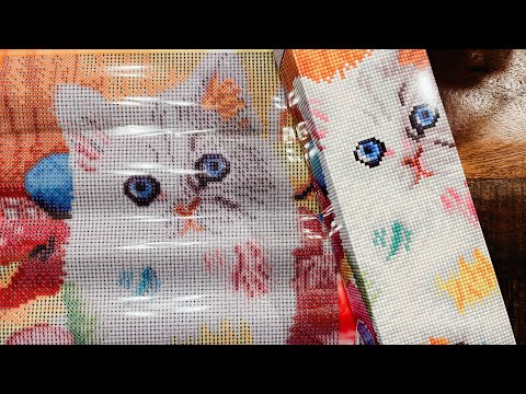 Kitty Dotz Unboxing | SIMPLY DOTZ