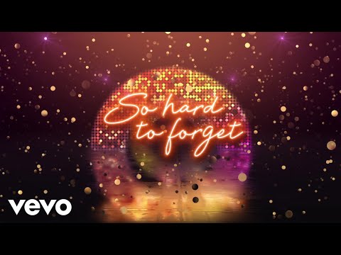 Steps - Hard 2 Forget (Official Lyric Video)