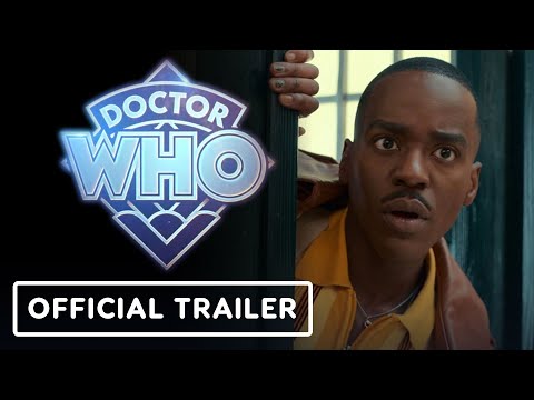 Doctor Who - Official Christmas Trailer (2024) Ncuti Gatwa, Nicola Coughlan