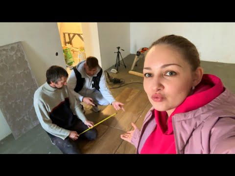 Vlog Хороший ремонт УДОВОЛЬСТВИЕ не дешевое! Ремонт в нашей квартире на море в Анапе! Family vlog