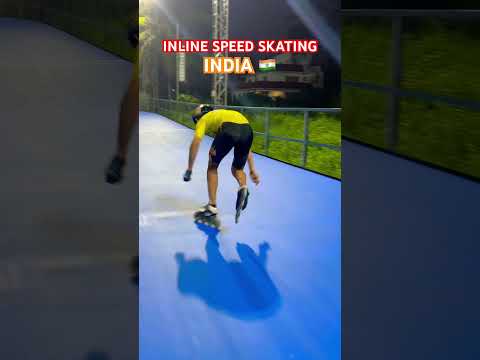 INLINE SKATING INDIA 🇮🇳 #skating #youtubeshorts #skate #inlineskating #inlineskate