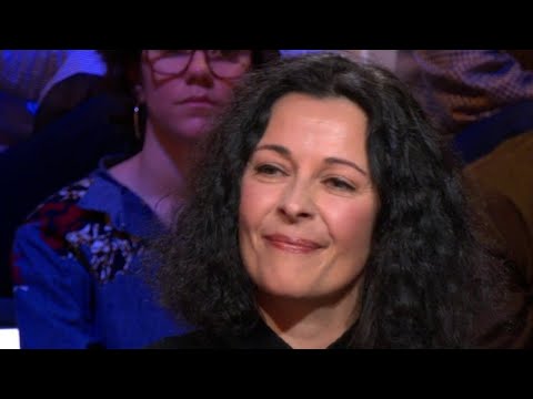 Anne Plantagenet - Letizia Storti, une vie brisée par la violence