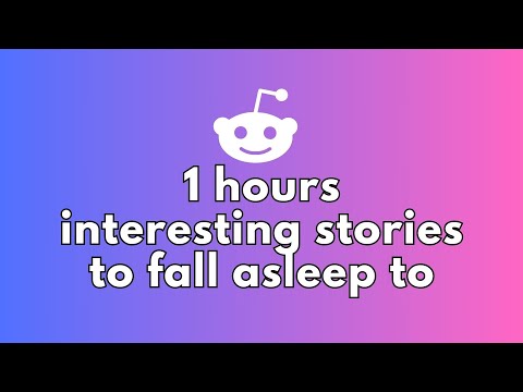 1 HOURS OF REDDIT STORIES TO FALL ASLEEP TO | REDDIT STORIES COMPILATION AITA - BEST REDDIT STORIES