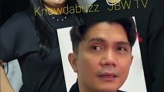 Exclusive! First Revealed! Reaksyon ng Anak ni Vhong  na si Yce Navarro