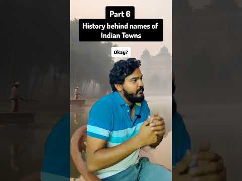 PART 6: HISTORY BEHIND THIS PLACE BY RIVER GODAVARI #shorts #history #comedy