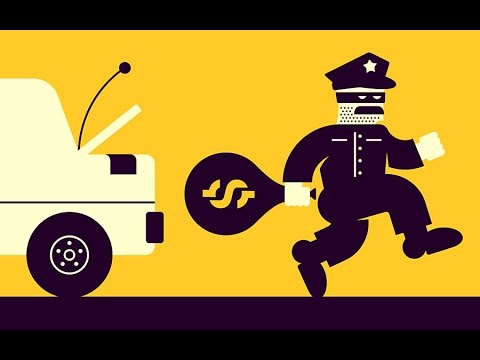 Rand Paul - Civil Asset Forfeiture