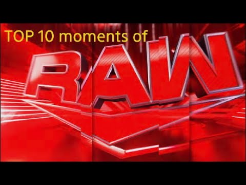 WWE 2K24: TOP 10 moments of AWA Monday night dawn. 4.11.24