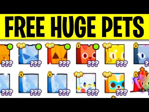 27 Beginner Tricks Pros Abuse That You Don't - Roblox Pet Simulator 99