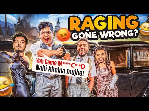 Mortal v/s Campers : 9 Minutes of Epic Rage 😂 *PUBG PC Highlights*