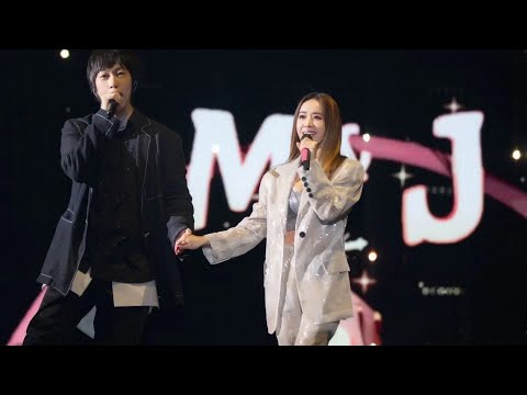 五月天 Mayday X 蔡依林 Jolin Tsai -《今天妳要嫁給我》