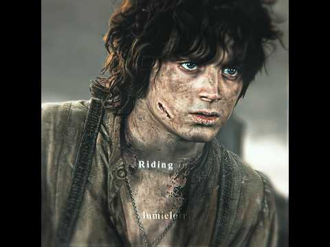 Happy new year || #lotr #lotredit #lordoftheringsedit #edit #frodo #frodoedit #aftereffects