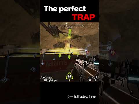 The perfect Trap.exe