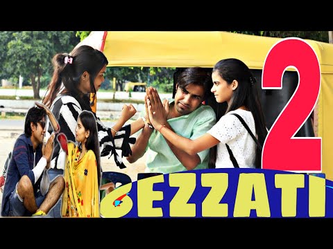 BEZZATI 2 | AMAN BHATI