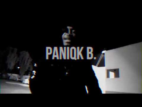 Paniqk B "No Hook"