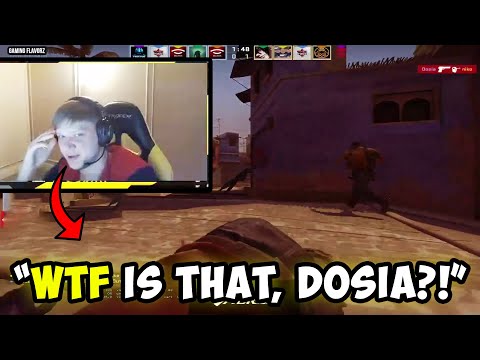 CS:GO Pros reacts to Other Pros Plays (FalleN, Stewie2k, S1mple, NiKo and more)