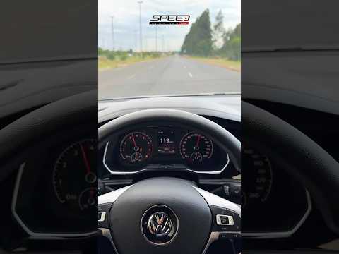 0 A 100 VOLKSWAGEN JETTA 250 TSI 2019 - 1.4 TURBO ACELERANDO