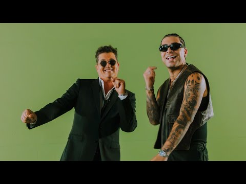 Carlos Vives, Ryan Castro - Los Sabanales 3.0 (Behind The Scenes)